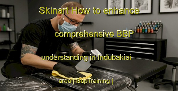 Skinart How to enhance comprehensive BBP understanding in Indubakiai area | BbpTraining | BbpClasses | SkinartTraining-Lithuania